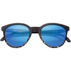 Sunski Makani black tortoise sunglasses polarized